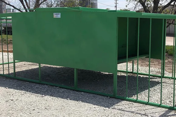 Green 600x400
